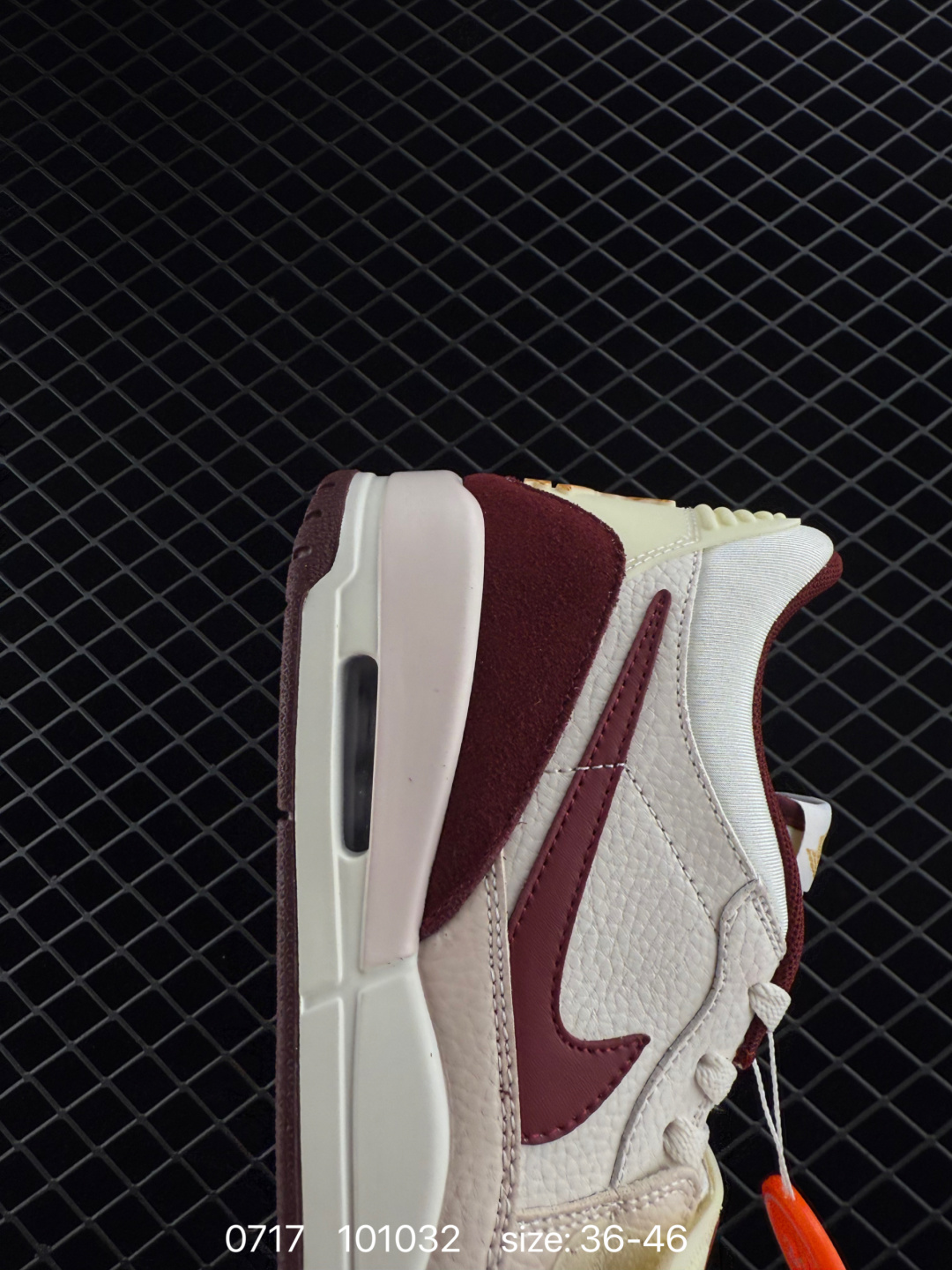 Air Jordan Legacy 312 Low